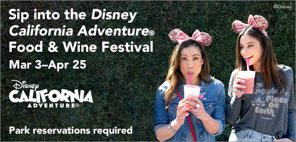 Discover more of the Disneyland 100 celebration