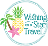 Wishing On A Star Travel ®