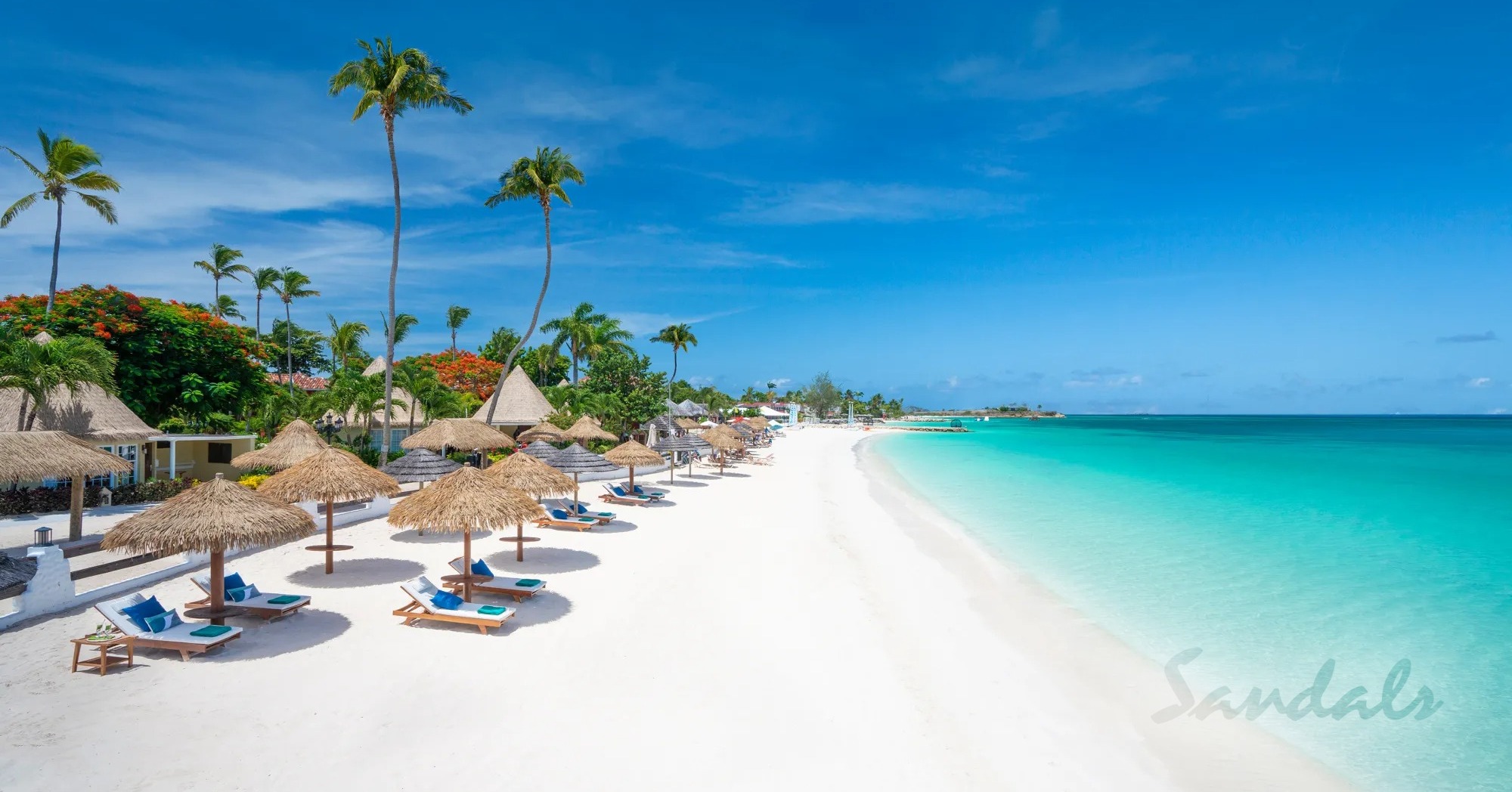 Sandals Resorts, Your Questions, Answered